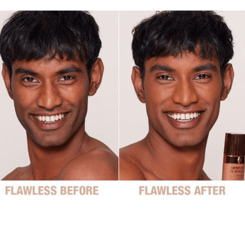 Charlotte Tilbury Airbrush Flawless Foundation - GLAM MODA